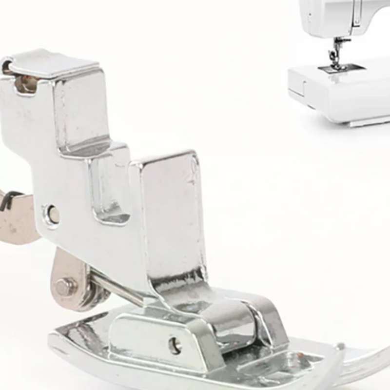 Sewing Tt - 2 Buah Penyangga Kaki Jahit Universal