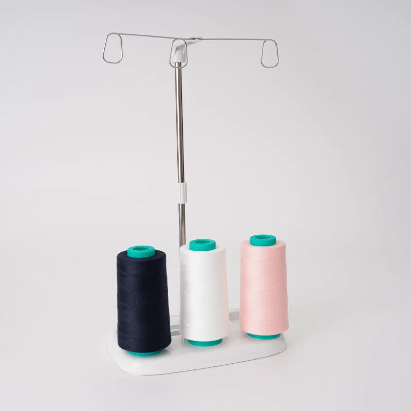 Serger Thread Cone - Penyangga Benang Kerucut Plastik Tugas Berat