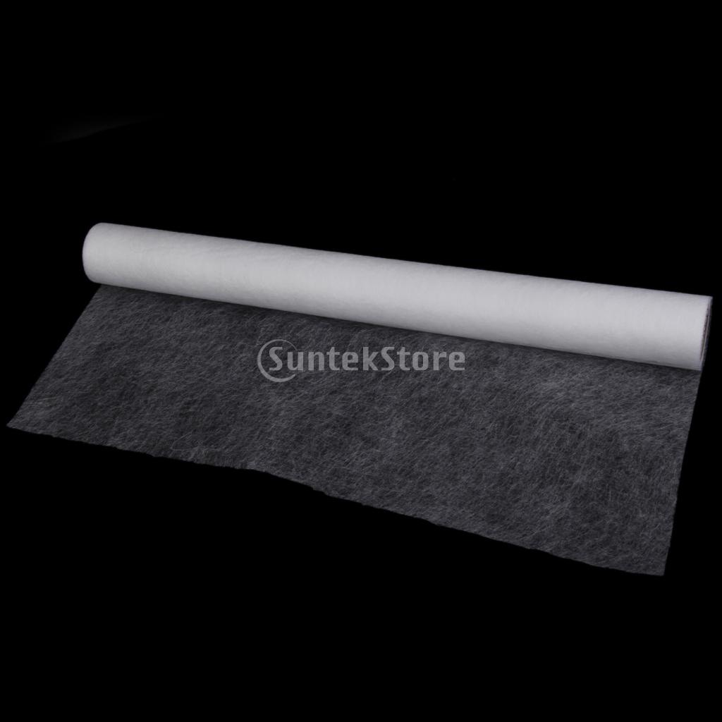 Hem Tape Fusible - Perekat dua sisi Wonder Web besi