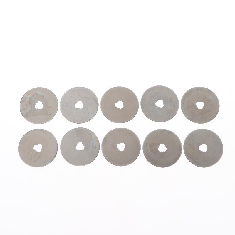 Rotary Cutter Fabric - 3/5/15PCS Pisau Pemotong Putar 45mm Dan