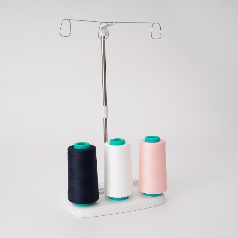 Serger Thread Cone - Penyangga Benang Kerucut Plastik Tugas Berat