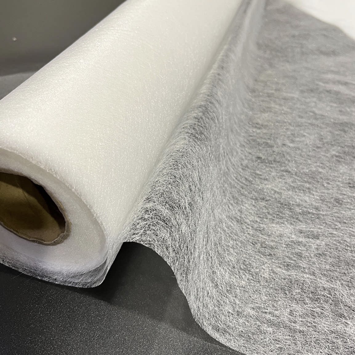 Hem Tape Fusible - Kain perekat perekat panas dua sisi