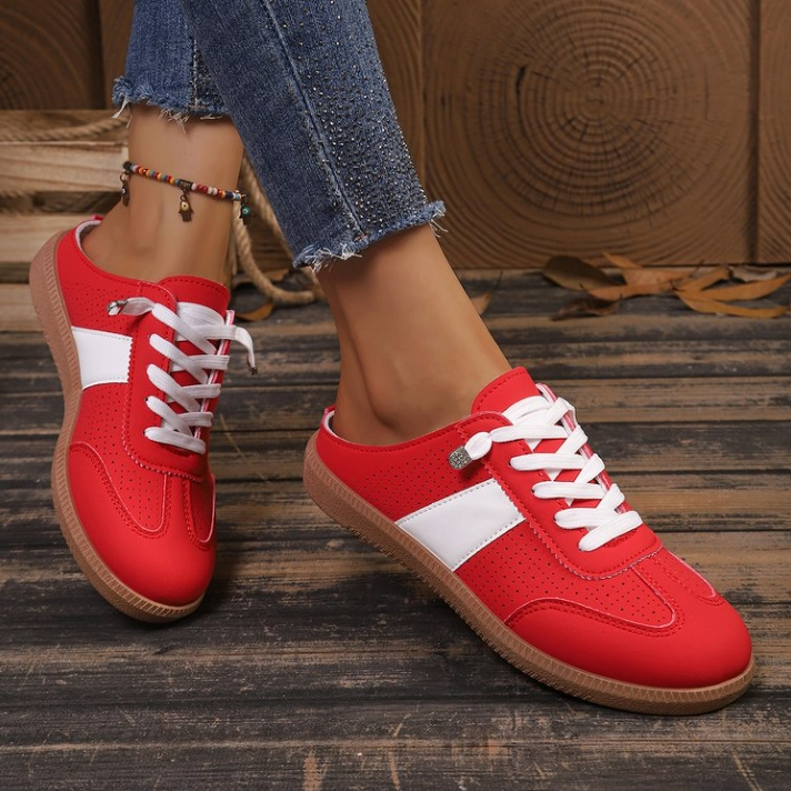 Sandal Wanita Model Baru yang  - Sewing Net ulasan dan harga