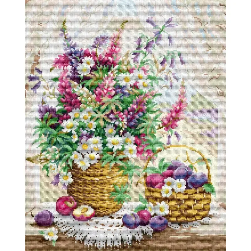 Jendela Sill keranjang bunga p - Textile Sewing Patterns ulasan dan harga
