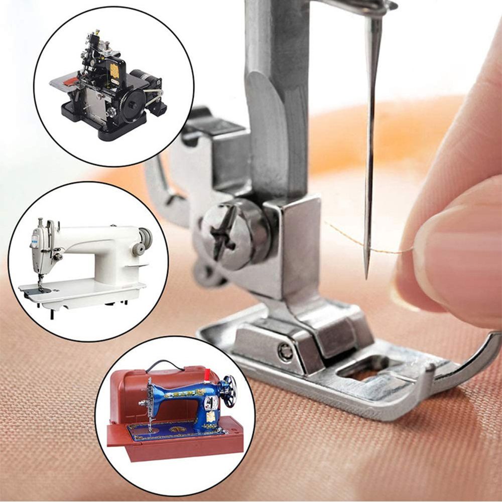 10 buah/kotak DIY jarum mesin  - Sewing Tas ulasan dan harga