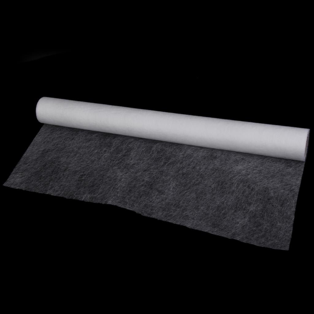 DIY DOUBLE SIDE WONDER WEB IRO - Hem Tape Fusible ulasan dan harga
