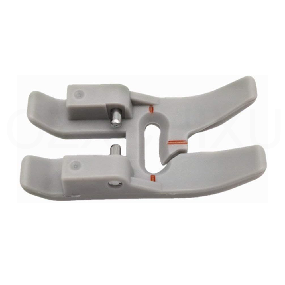 Suku cadang mesin jahit kaki P - Sewing Tt ulasan dan harga