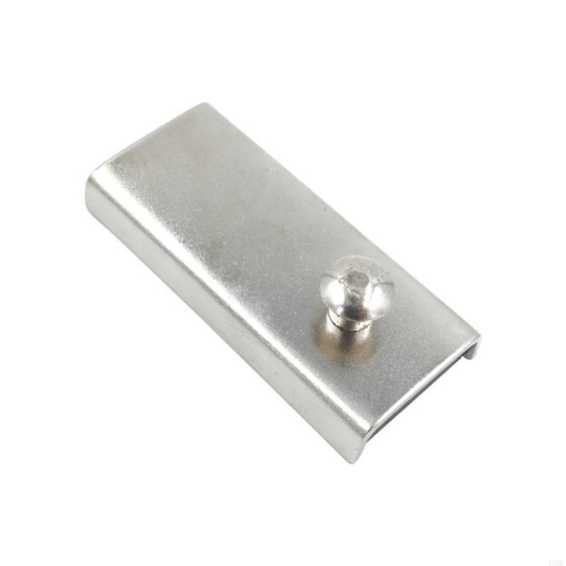 Panduan Jahitan Magnetik Logam - Seam Gauge Metal ulasan dan harga