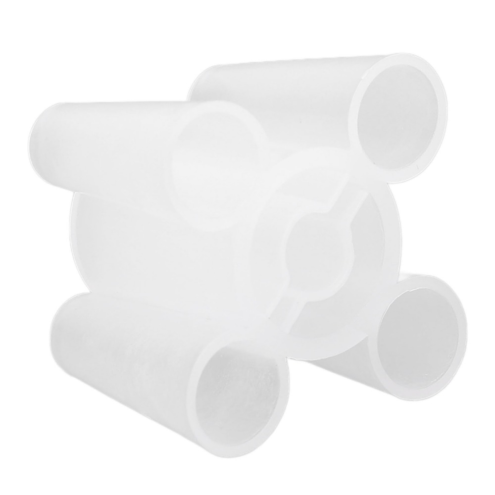 Adaptor Benang Mesin Jahit Pla - Serger Thread Cone ulasan dan harga
