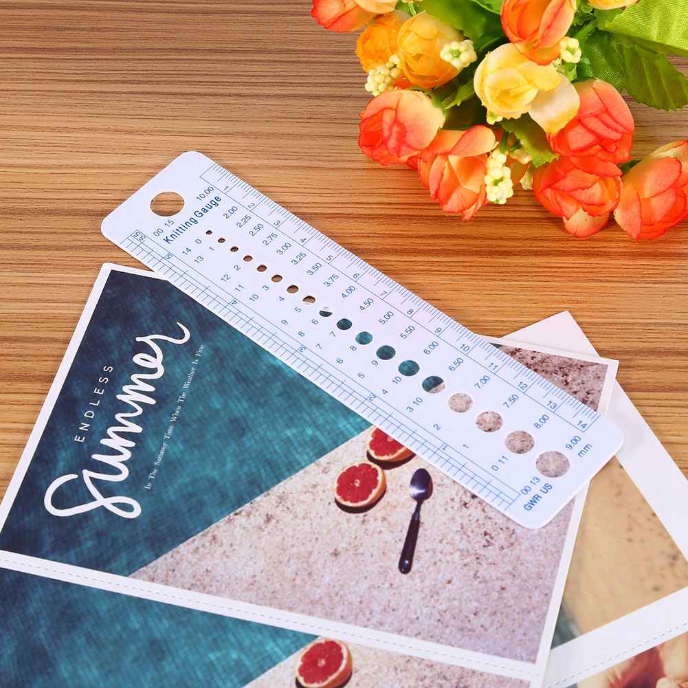 Penggaris Patchwork Quilting,  - Textile Sewing Kit ulasan dan harga