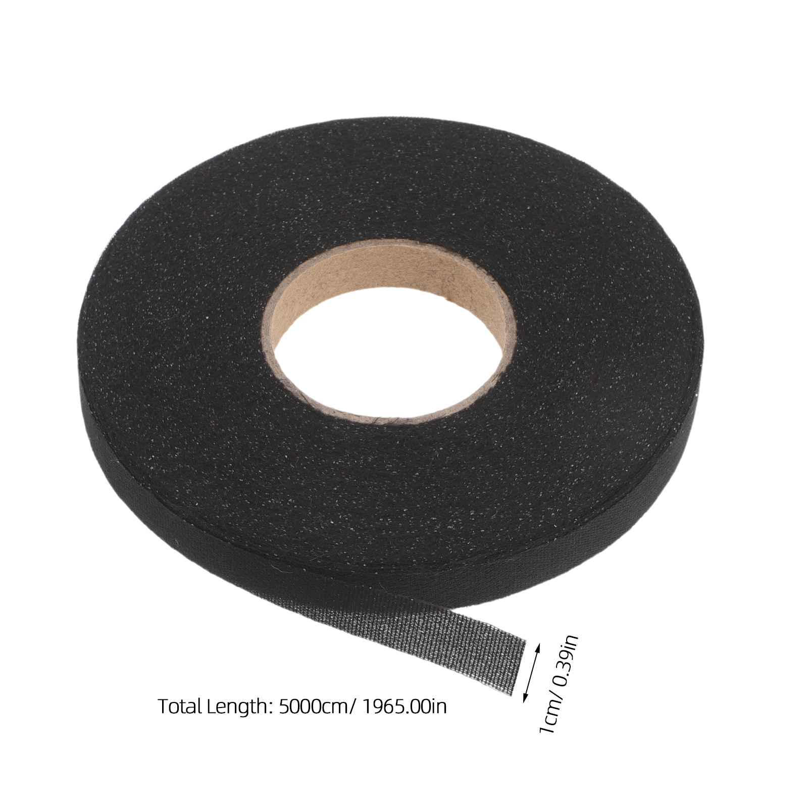 1Set Pita Perekat Non-Woven ya - Hem Tape Fusible ulasan dan harga