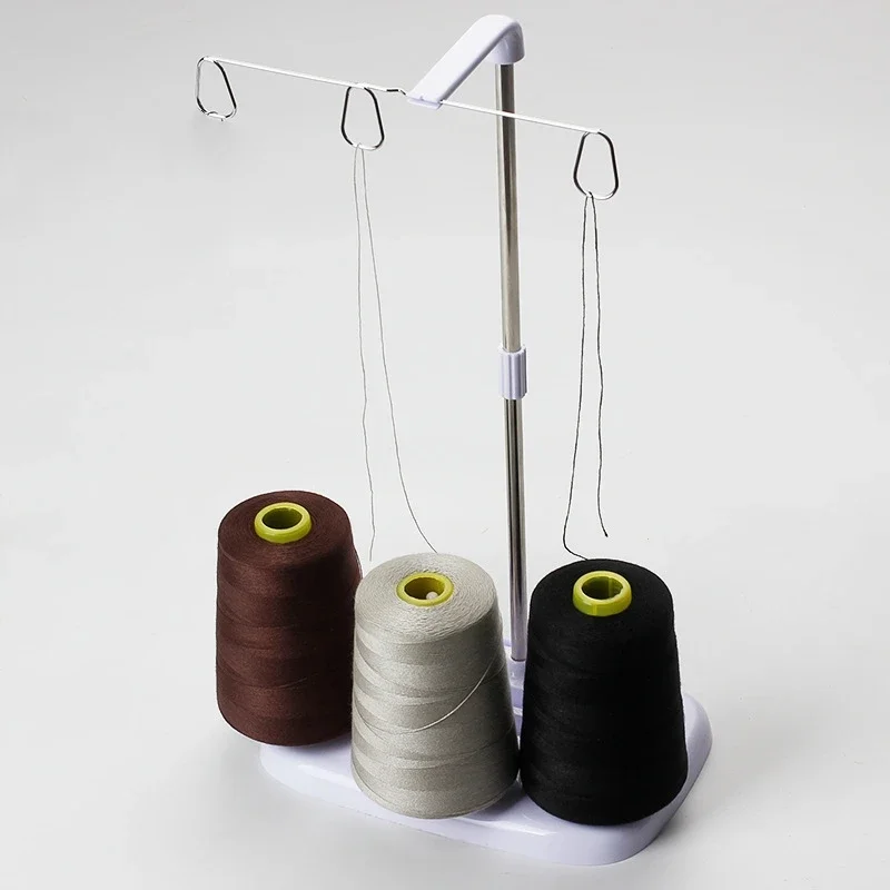 Dudukan Benang Kerucut Plastik - Serger Thread Cone ulasan dan harga