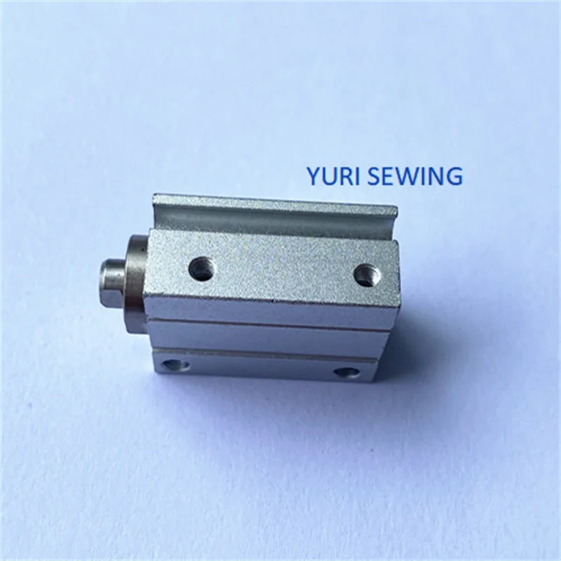 Silinder pengangkat benang ata - Sewing Haul ulasan dan harga