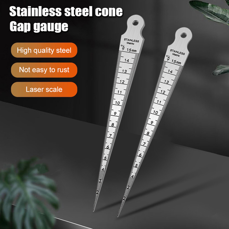 Alat Ukur Diameter Dalam Baja  - Seam Gauge Metal ulasan dan harga