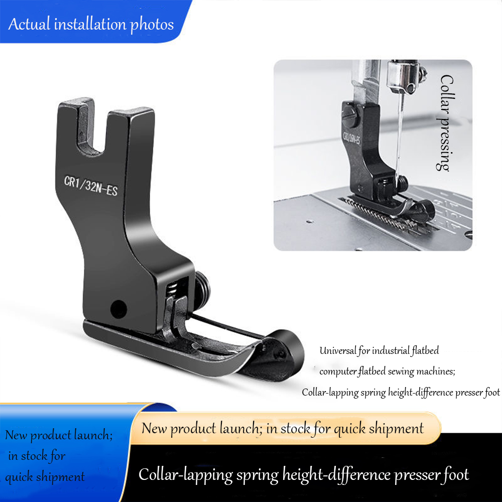 Kaki Mesin Jahit Baja Titanium - Sewing Tt ulasan dan harga