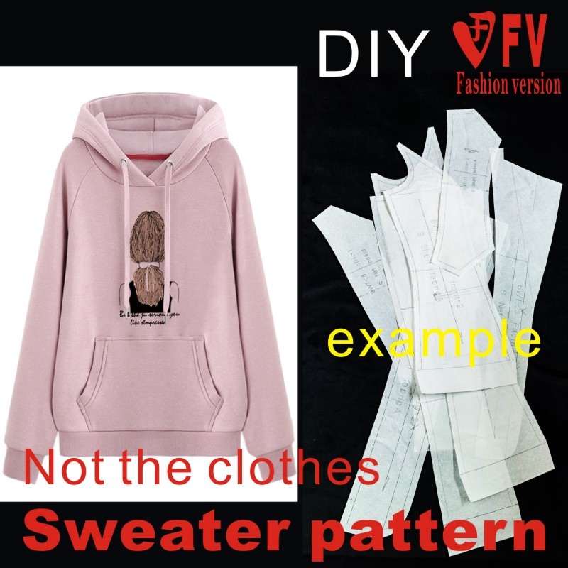 DIY Buatan Tangan Wanita Ragla - Textile Sewing Patterns ulasan dan harga