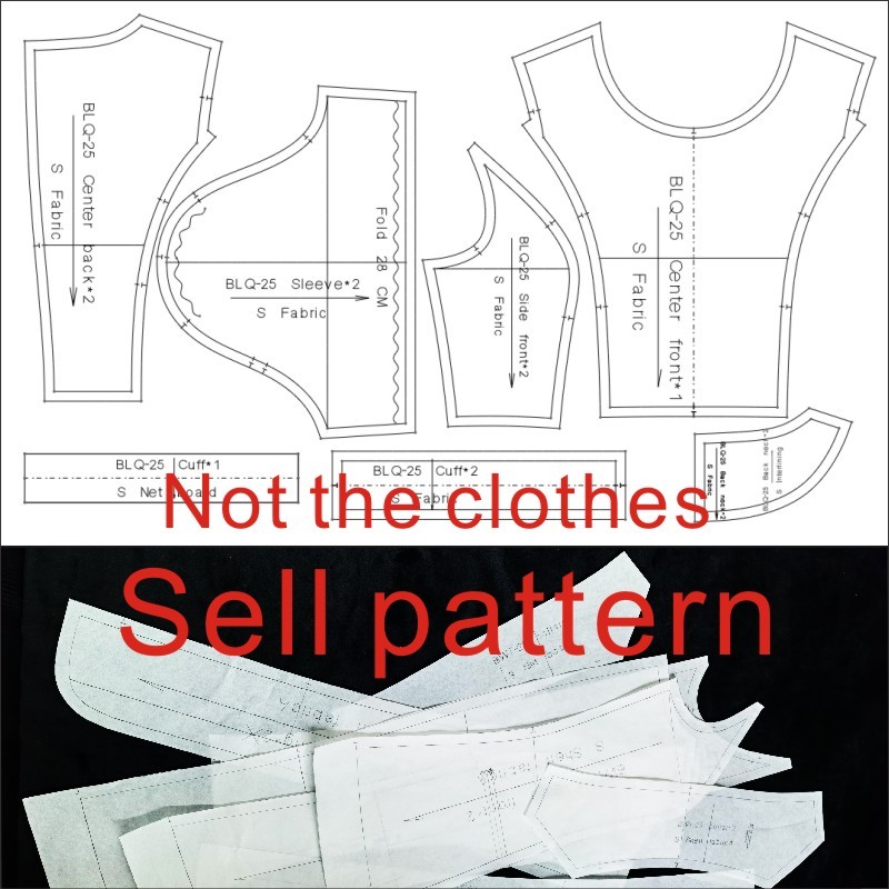 DIY Buatan Tangan Wanita Ragla - Textile Sewing Patterns ulasan dan harga