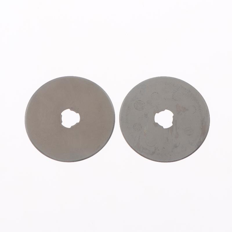 3/5/15PCS Pisau Pemotong Putar - Rotary Cutter Fabric ulasan dan harga