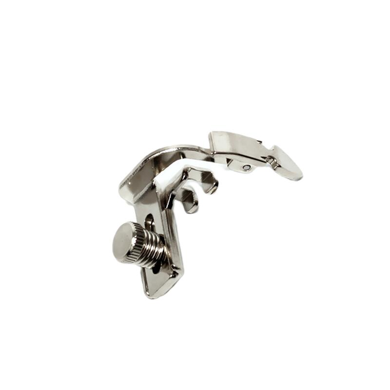 Kaki Penekan Ritsleting Shank  - Sewing Tt ulasan dan harga