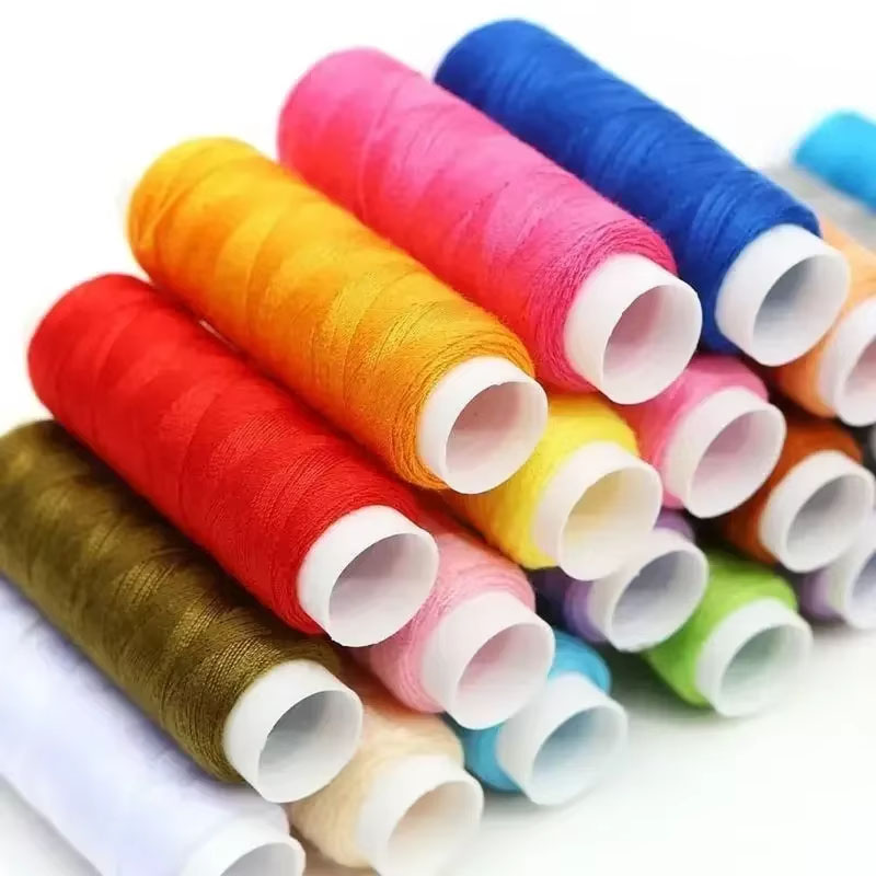Set Alat Aksesori Jahit 68/98  - Textile Sewing Kit ulasan dan harga