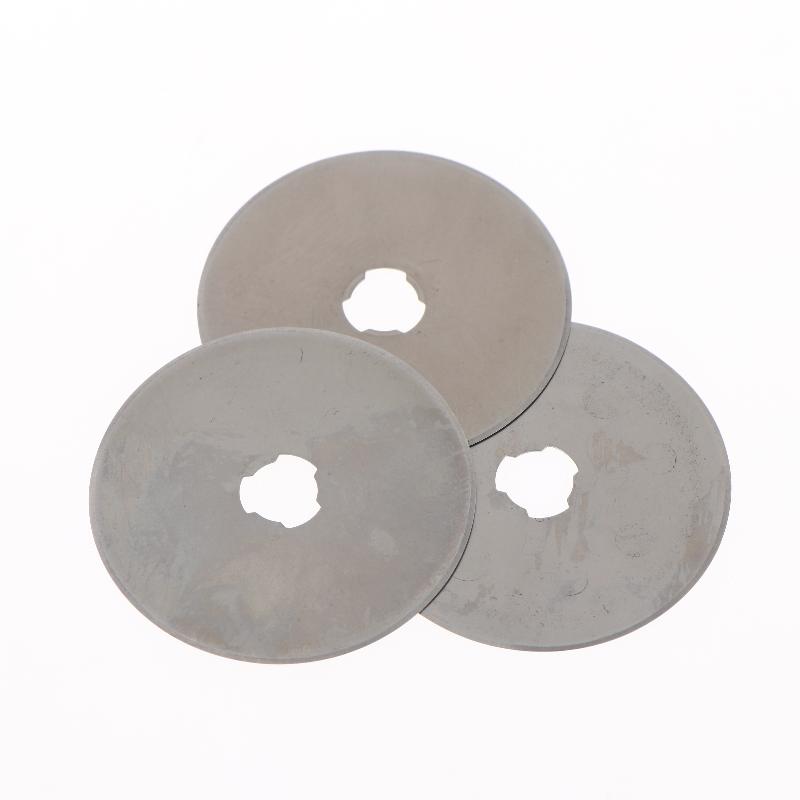 Pisau Pemotong Rotary 45mm 3 5 - Rotary Cutter Fabric ulasan dan harga