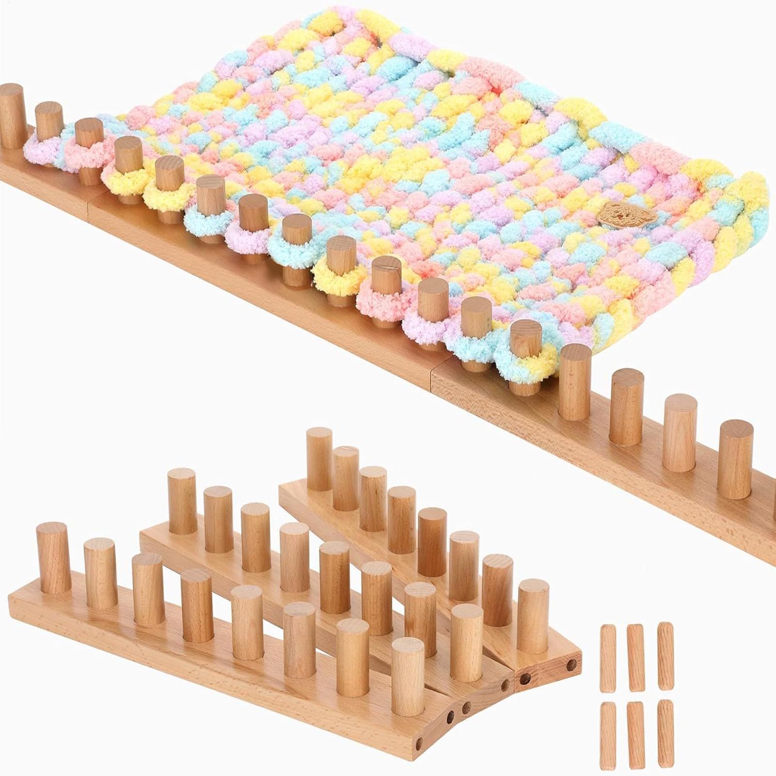 Alat Rajut Untuk Pemula Kit Be - Sewing Knit ulasan dan harga