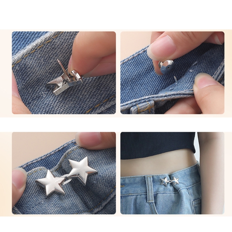 1set gesper pinggang dapat dis - Textile Sewing Kit ulasan dan harga