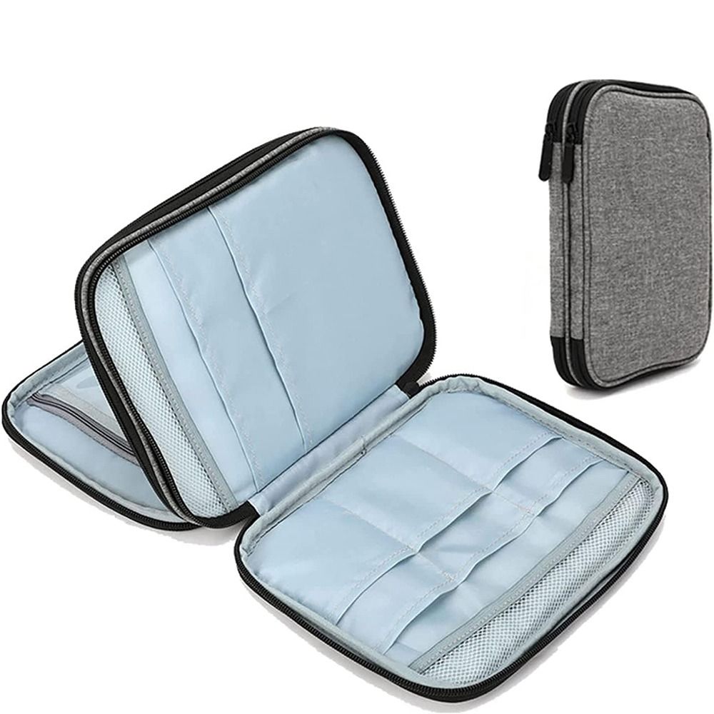 Wadah jarum rajut, wadah jarum - Textile Sewing Kit ulasan dan harga