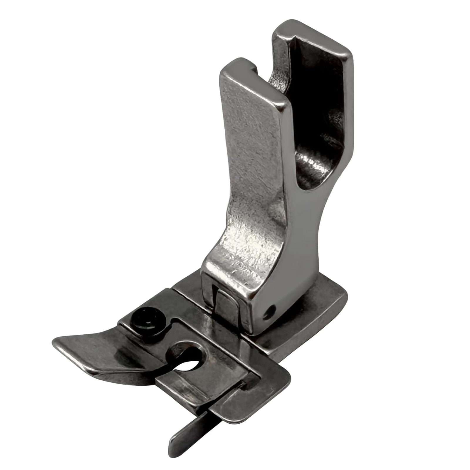 Alat Jahit 1/4 Inci # SG60 Den - Seam Gauge Metal ulasan dan harga
