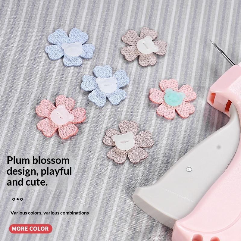Alat Jahit Mini Portabel Gengg - Sewing Label ulasan dan harga